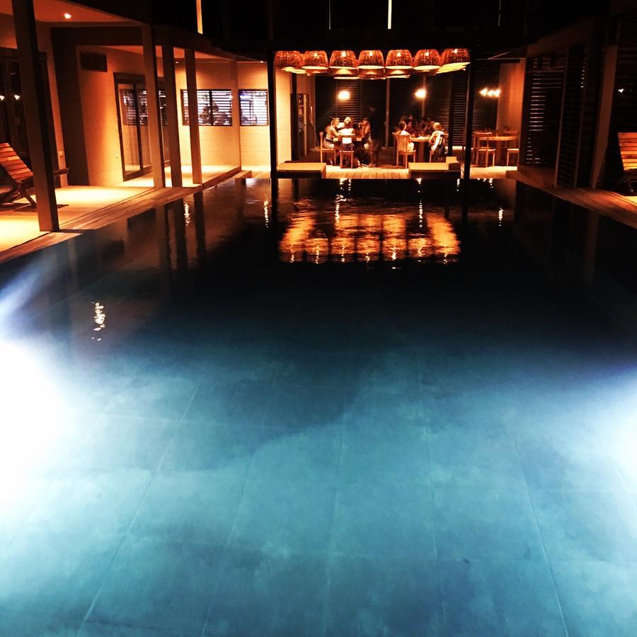 99 Surf Lodge El Limon Exterior photo